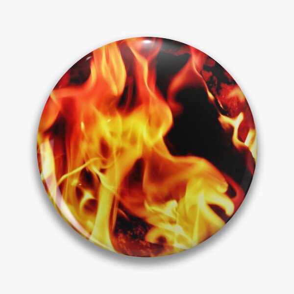 Item preview, Flames Aglow designed and sold by HeavenOnEarth.