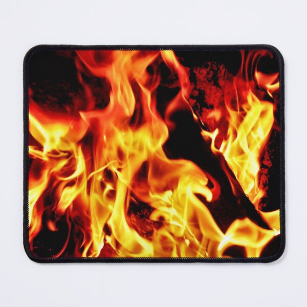 Item preview, Flames Aglow designed and sold by HeavenOnEarth.