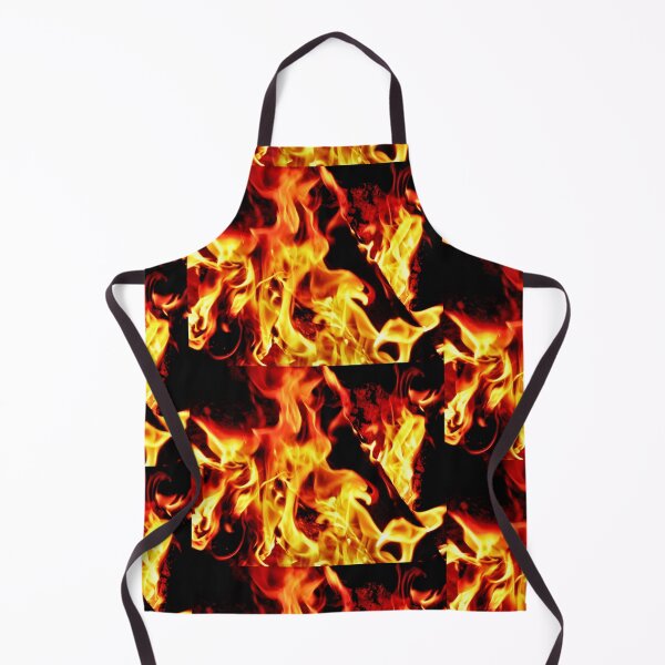 Item preview, Flames Aglow designed and sold by HeavenOnEarth.