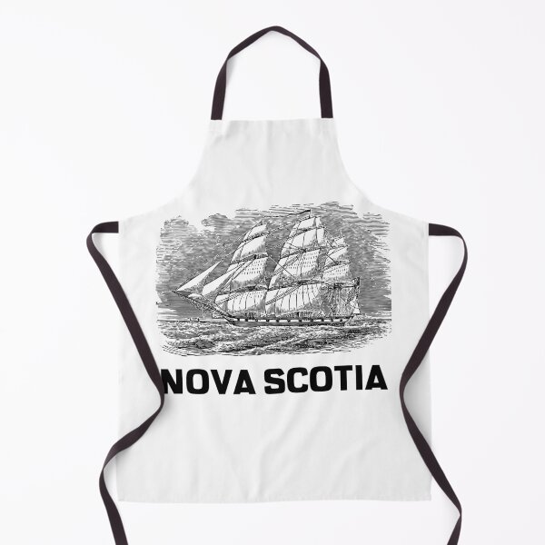 Item preview, Nova Scotia Sailing designed and sold by NewBrunswickTs.
