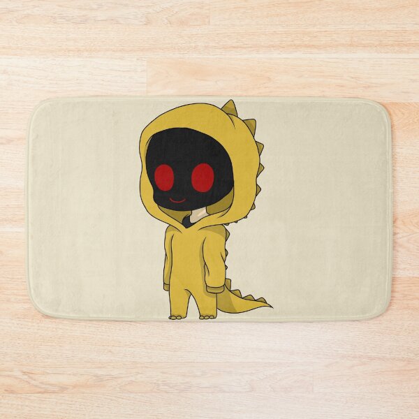 Item preview, hoodie dinosaur chibi designed and sold by EveryCuteThings.