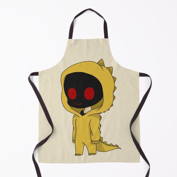 Item preview, hoodie dinosaur chibi designed and sold by EveryCuteThings.