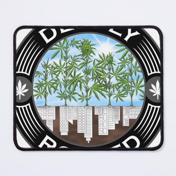 Item preview, Deep Roots designed and sold by TerpeneTom.