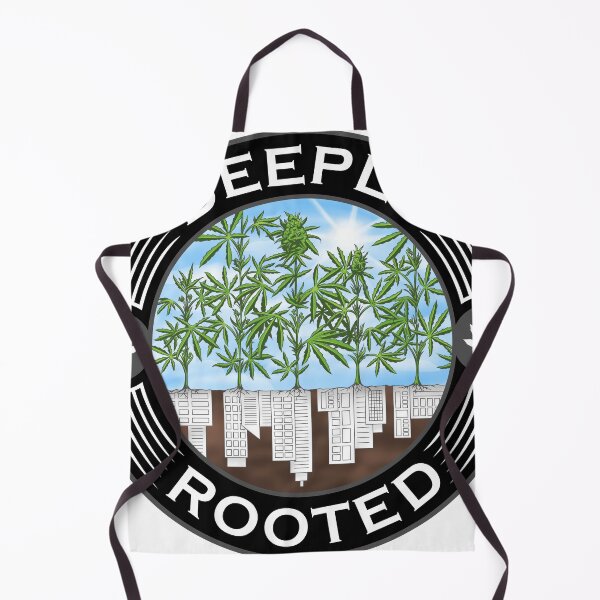 Item preview, Deep Roots designed and sold by TerpeneTom.