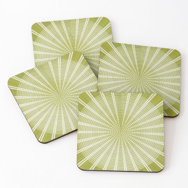 Item preview, Copy of Spider net texture in green designed and sold by flamendes.