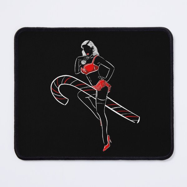 Item preview, dita von teese candy love designed and sold by Culturesensible.