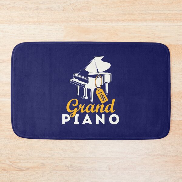 Item preview, Grand Piano Funny Piano Player Pianist designed and sold by jaygo.