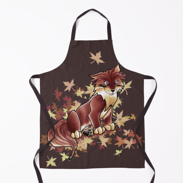 Item preview, Violet - Autumn Leaves designed and sold by NovastormDesign.