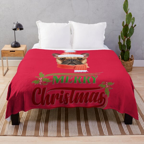 Item preview, Funny Merry Christmas Dog Crimson Ideas 2022 designed and sold by Ross-Sergey.