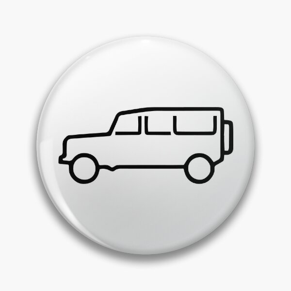 Item preview, 4x4 Off-Road Vehicle 110 designed and sold by Dagoth0Ur.