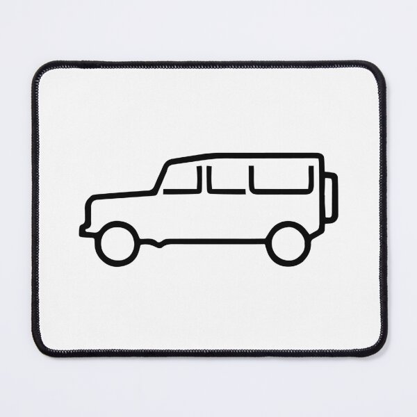 Item preview, 4x4 Off-Road Vehicle 110 designed and sold by Dagoth0Ur.
