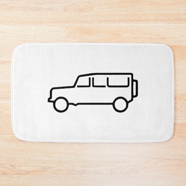 Item preview, 4x4 Off-Road Vehicle 110 designed and sold by Dagoth0Ur.