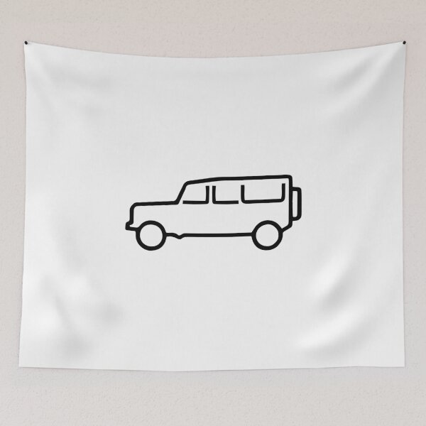 Item preview, 4x4 Off-Road Vehicle 110 designed and sold by Dagoth0Ur.