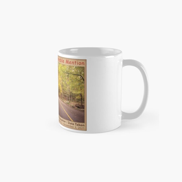 Item preview, Honorable Mention - 2021 Fall Foliage Photo Contest - Tishomingo State Park designed and sold by natcheztrace.