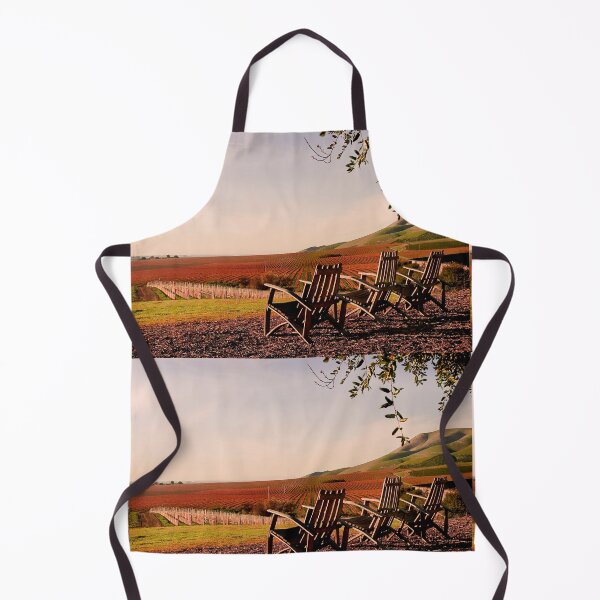 Item preview, View from Cambria Winery, Santa Maria, CA designed and sold by HeavenOnEarth.