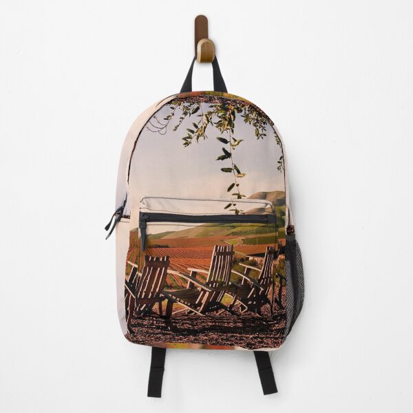 Item preview, View from Cambria Winery, Santa Maria, CA designed and sold by HeavenOnEarth.