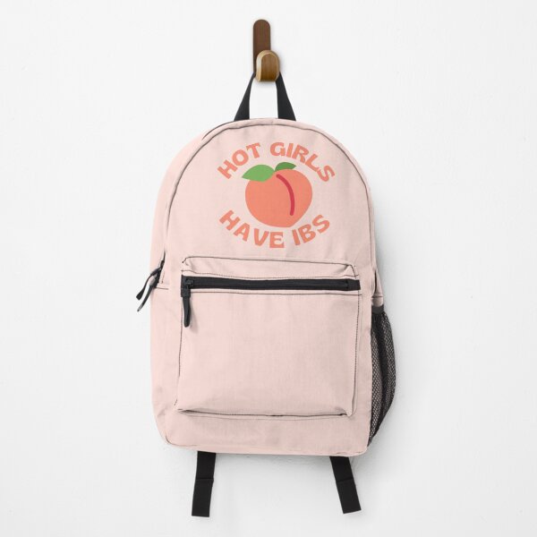 Item preview, Hot Girls Have IBS designed and sold by bridglet.