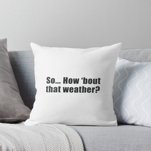 Item preview, Meteorology Small Talk designed and sold by Malli-Designs.