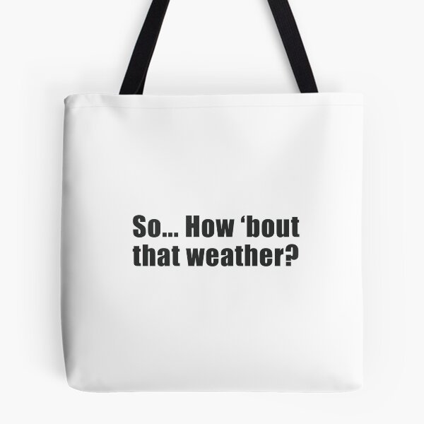 Item preview, Meteorology Small Talk designed and sold by Malli-Designs.