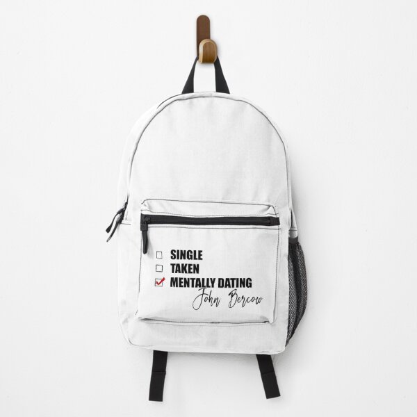 Item preview, Mentally Dating John Bercow designed and sold by Bend-The-Trendd.