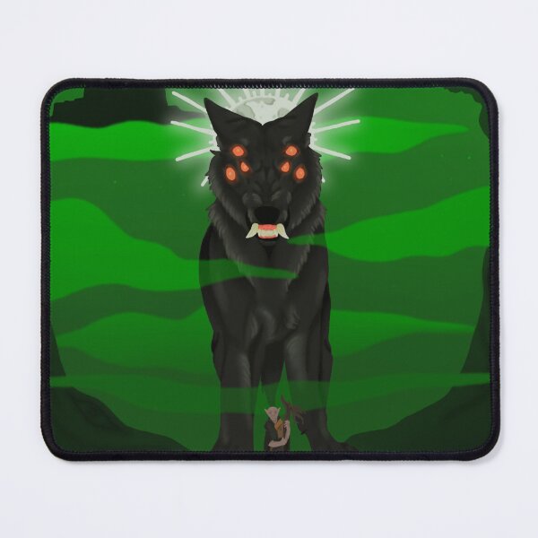 Item preview, Dread Wolf Take You designed and sold by panther-star.