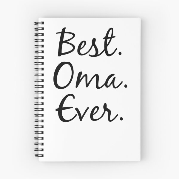 Item preview, Woman's Oma Gift t shirt Best Oma Ever Shirt designed and sold by tshirtworld.