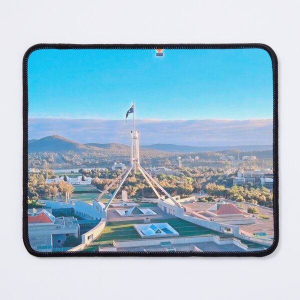 Item preview, Canberra City Australia designed and sold by Sofia-Draws.