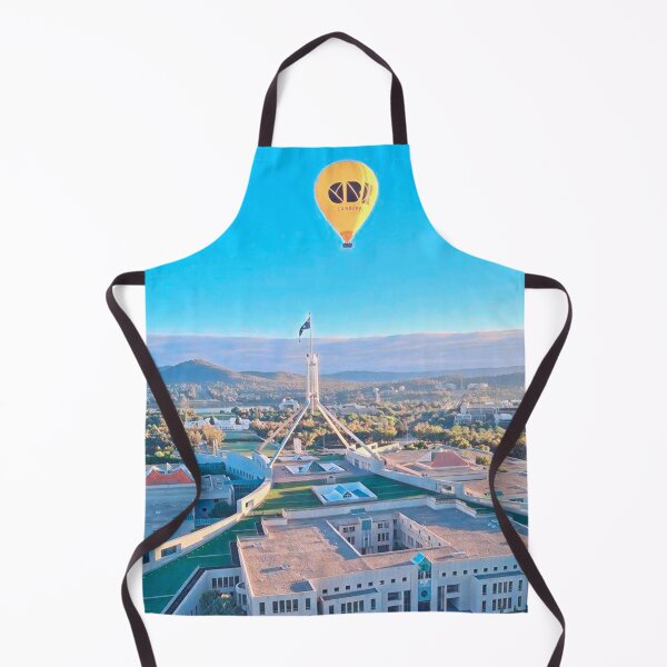 Item preview, Canberra City Australia designed and sold by Sofia-Draws.