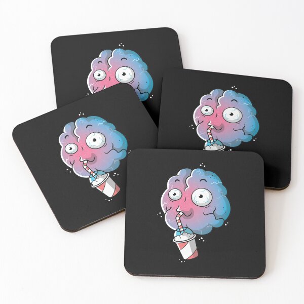 Item preview, Brain Freeze designed and sold by zoljo.