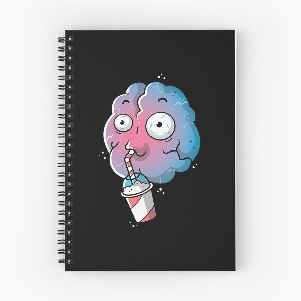 Item preview, Brain Freeze designed and sold by zoljo.