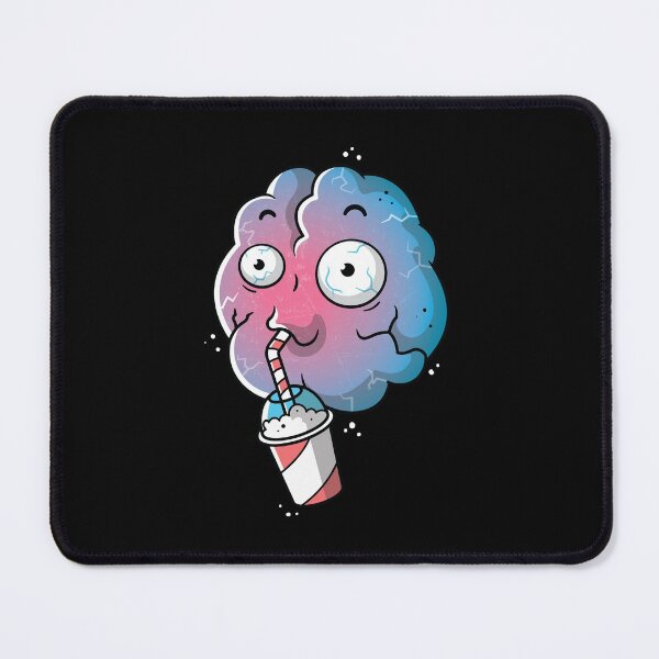 Item preview, Brain Freeze designed and sold by zoljo.