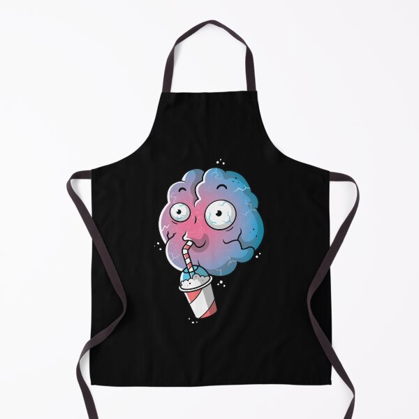 Item preview, Brain Freeze designed and sold by zoljo.