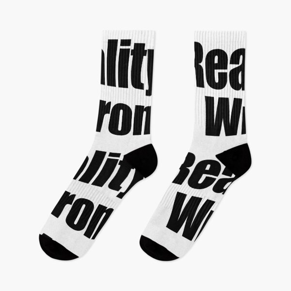 Item preview, Reality is wrong designed and sold by joomynoomy.