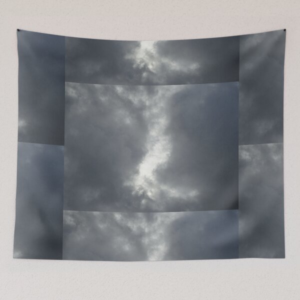 Item preview, Sky - 12 designed and sold by walterfest.