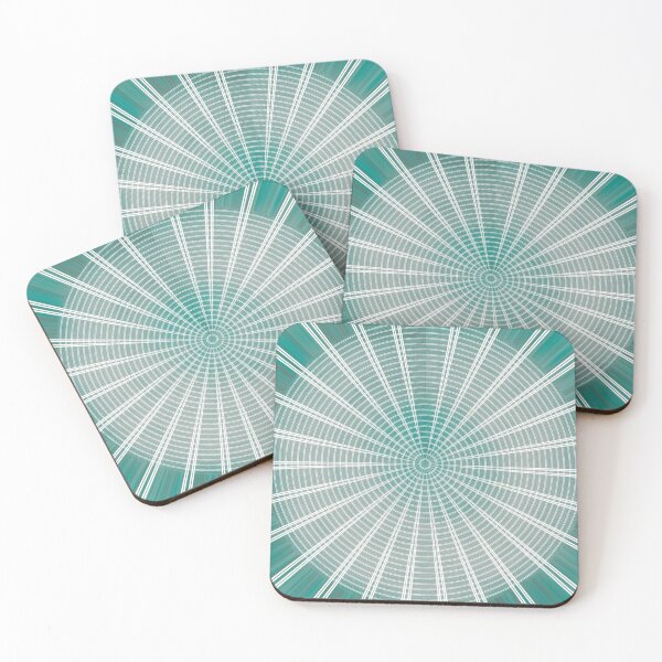 Item preview, Spider net texture in dark green designed and sold by flamendes.