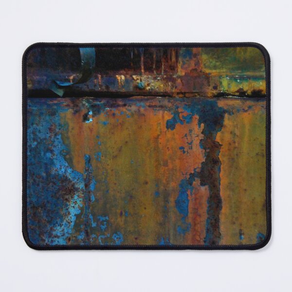 Item preview, Artistic Rustic Old Mining Machine designed and sold by HeavenOnEarth.