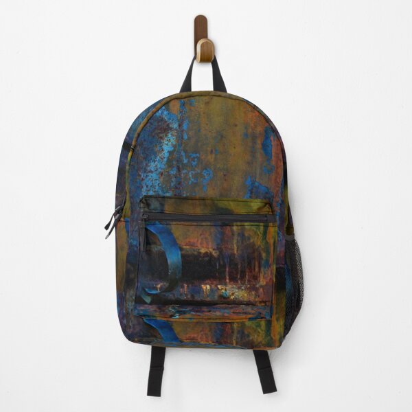 Item preview, Artistic Rustic Old Mining Machine designed and sold by HeavenOnEarth.