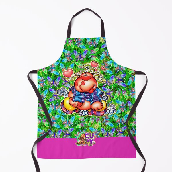 Item preview, Cupy our chubby is completely in love today designed and sold by jose eduardo sanchez montaño.