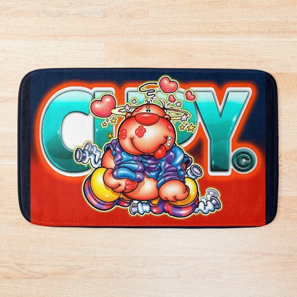 Item preview, Cupy our chubby is completely in love today designed and sold by jose eduardo sanchez montaño.