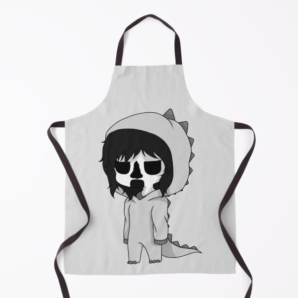 Aperçu de l'œuvre kate la chasseuse dinosaure chibi créée et vendue par EveryCuteThings.