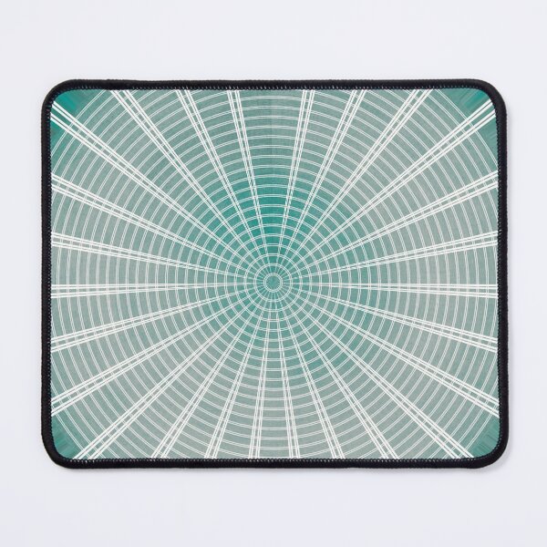 Item preview, Spider net texture in dark green designed and sold by flamendes.