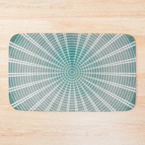Item preview, Spider net texture in dark green designed and sold by flamendes.