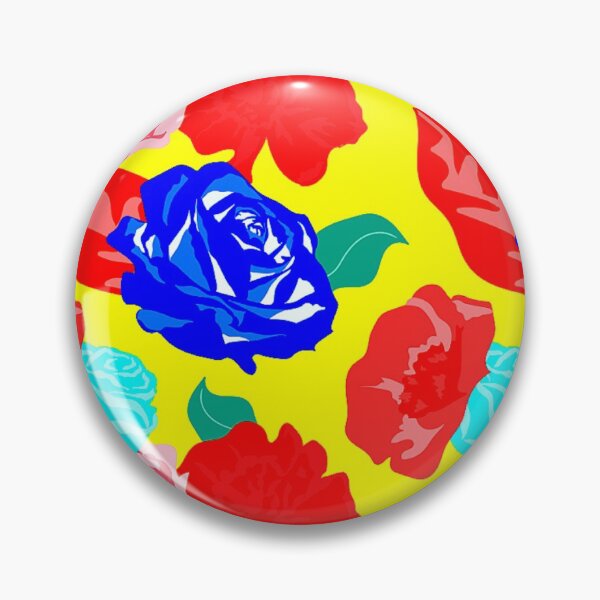 Item preview, Flowers Art Print designed and sold by Eva Vincent.