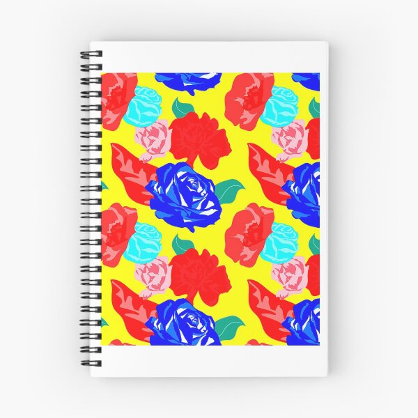 Item preview, Flowers Art Print designed and sold by Eva Vincent.