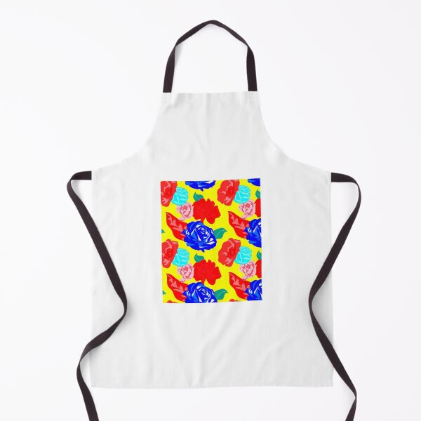 Item preview, Flowers Art Print designed and sold by Eva Vincent.