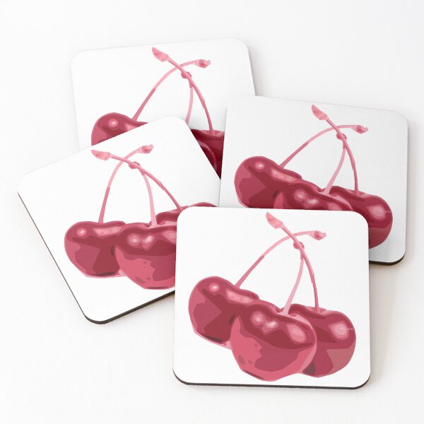 Item preview, Cherries designed and sold by bfvrp.