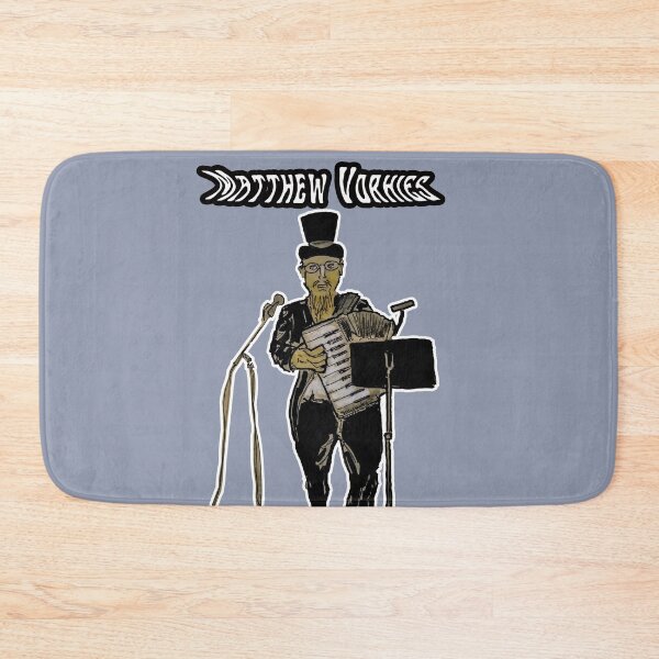 Item preview, Matthew Vorhies, one man show designed and sold by Starbelly208.