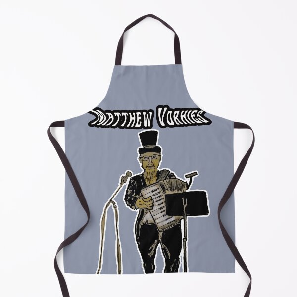 Item preview, Matthew Vorhies, one man show designed and sold by Starbelly208.