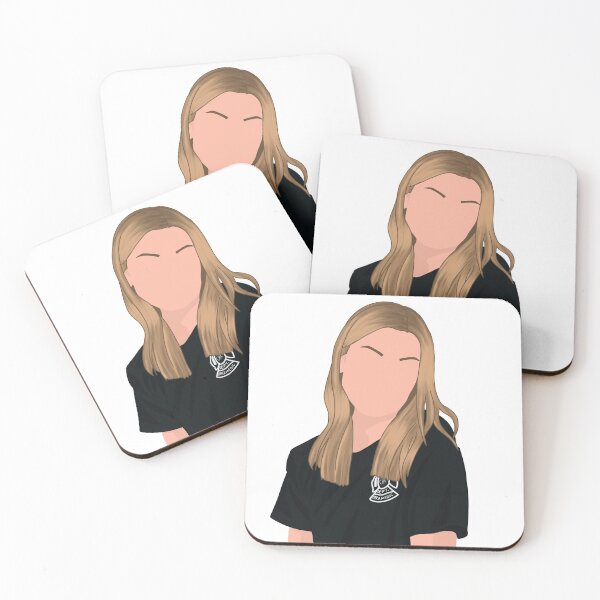 Item preview, Leslie Shay Chicago Fire designed and sold by erinsartstuffs.