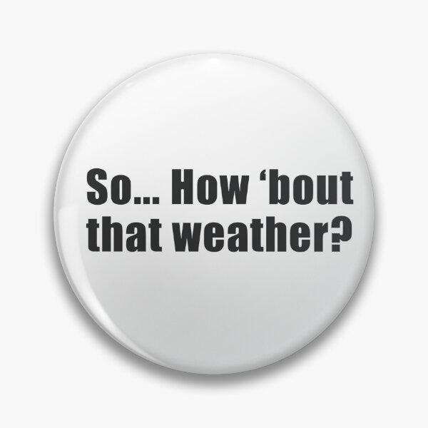 Item preview, Meteorology Small Talk designed and sold by Malli-Designs.